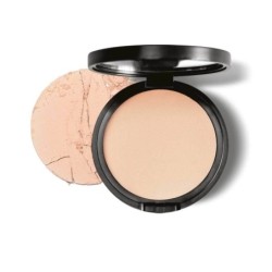 Polvo Compacto Natural para Acabado Impecable y Duradero