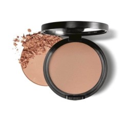 Polvo Compacto Balance para un Rostro Radiante y Mate