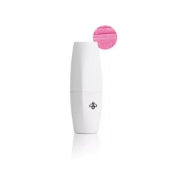 Labial Perlado Malva Hidratante de Larga Duracion para Labios