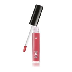 Labial Mate Liquido Coral de Larga Duracion y Efecto Sofisticado