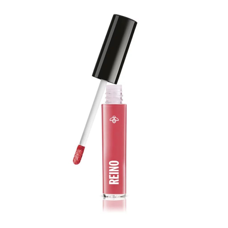 Labial Mate Liquido Coral de Larga Duracion y Efecto Sofisticado Labial Mate Liquido Coral de Larga Duracion y Efecto Sofisticado