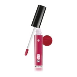 Labial Mate Liquido Obsess - Color Intenso y Larga Duracion