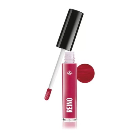 Labial Mate Liquido Obsess - Color Intenso y Larga Duracion