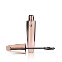 Mascara De Pestañas Alargadora Y Voluminizadora Para Ojos