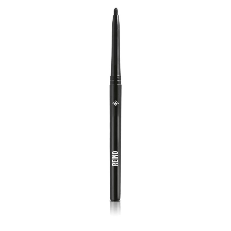 Delineador Retractil De Ojos Profesional Con Pigmento Intenso Delineador Retractil De Ojos Profesional Con Pigmento Intenso