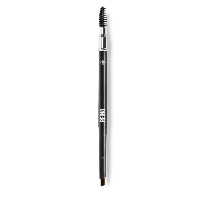 Delineador de Cejas Retractil Larga Duracion y Acabado Natural Delineador de Cejas Retractil Larga Duracion y Acabado Natural