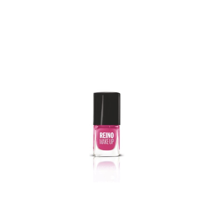 Esmalte Efecto Gel Barbie Brillo Intenso y Secado Rápido Esmalte Efecto Gel Barbie Brillo Intenso y Secado Rápido