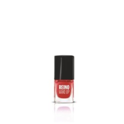 Esmalte Efecto Gel Lady Ferrari Brillante y Duradero