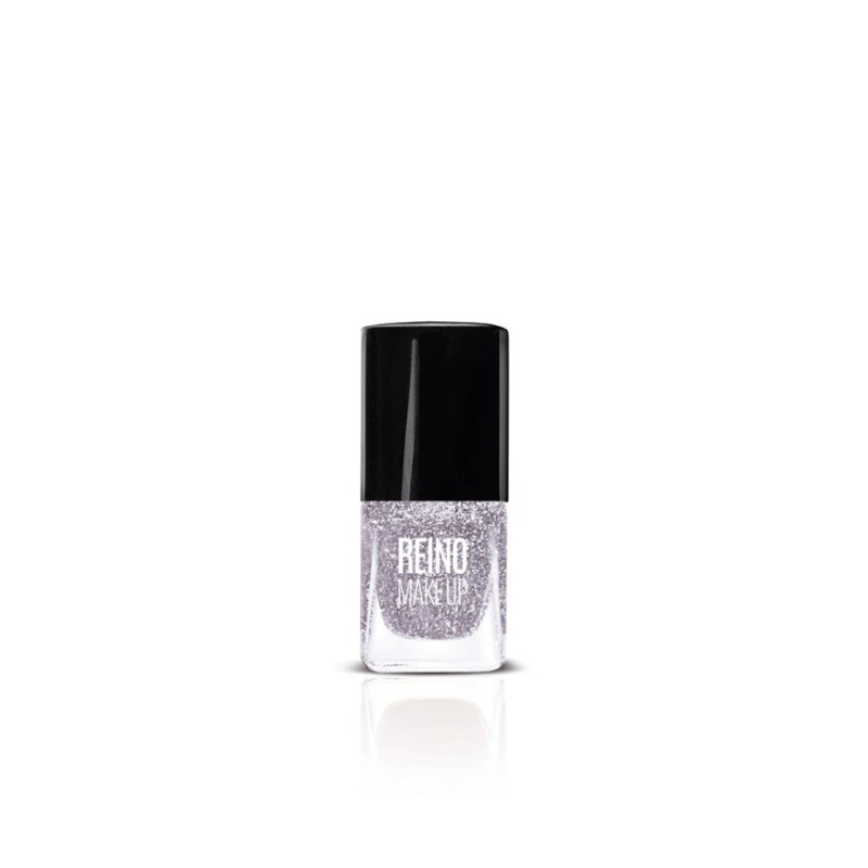 Esmalte Efecto Gel Glam Brillo Intenso y Duradero para Uñas
