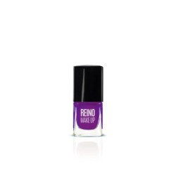 Esmalte Efecto Gel Lilac Brillante y Duradero para Uñas Perfectas