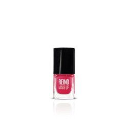 Esmalte Efecto Gel Explosive Coral Brillo Duradero y Vibrante