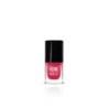 Esmalte Efecto Gel Explosive Coral Brillo Duradero y Vibrante