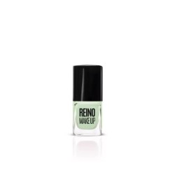 Esmalte Efecto Gel Mint Brillante y Duradero para Uñas Perfectas