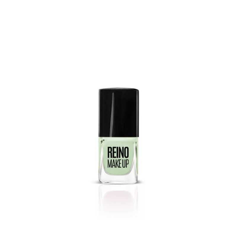 Esmalte Efecto Gel Mint Brillante y Duradero para Uñas Perfectas Esmalte Efecto Gel Mint Brillante y Duradero para Uñas Perfectas