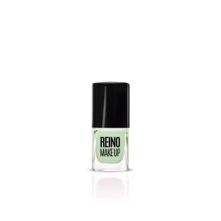 Esmalte Efecto Gel Mint Brillante y Duradero para Uñas Perfectas