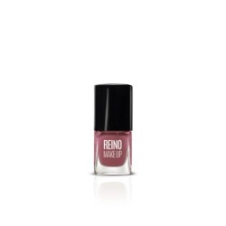 Esmalte Gel Rosa Viejo Brillante y Duradero para Uñas Elegantes