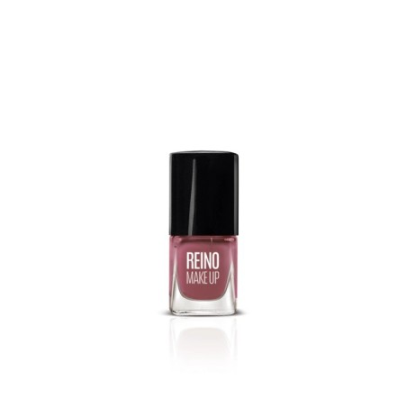 Esmalte Gel Rosa Viejo Brillante y Duradero para Uñas Elegantes