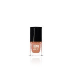 Esmalte Efecto Gel Coconut Brillo Intenso y Secado Rapido