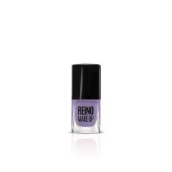 Esmalte Gel Lavanda Perlado Brillante y Duradero para Uñas