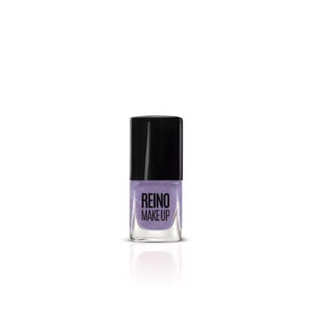 Esmalte Gel Lavanda Perlado Brillante y Duradero para Uñas