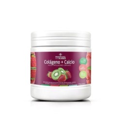 Colageno y Calcio en Polvo para Huesos y Articulaciones Saludables