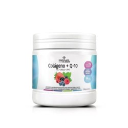 Colageno y Q10 en Polvo para Piel Radiante y Juventud