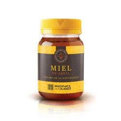 Miel Pura de Abeja Natural, Edulcorante Energetico Saludable