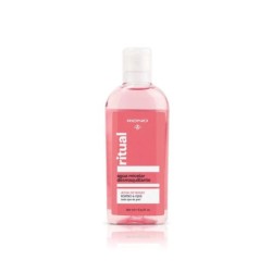 Agua Micelar Desmaquillante Ritual para Limpieza Facial Efectiva