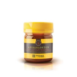 Apisana Detox Natural para Digestión y Bienestar Intestinal