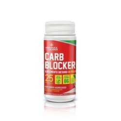 Carb Blocker en Polvo - Efecto Saciante y Control de Glucosa