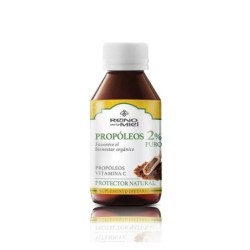 Propoleos 2% Puro Bebible con Vitamina C para tu Salud