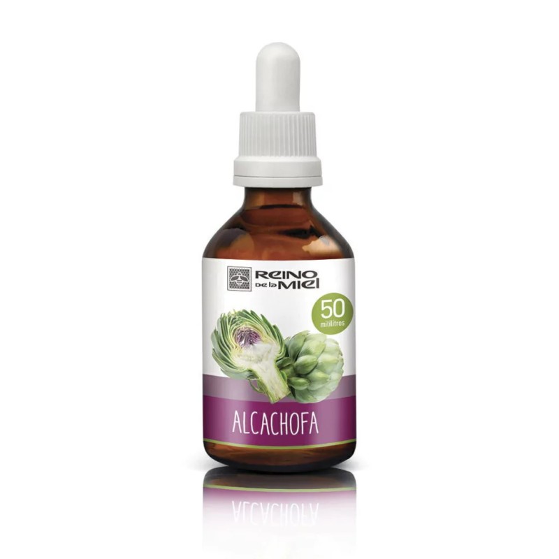 Alcachofa Gotas Naturales para Digestión y Salud Hepática Alcachofa Gotas Naturales para Digestión y Salud Hepática