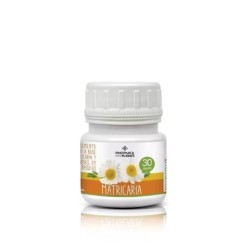 Matricaria Natural para Alivio de Dolores de Cabeza y Calambres