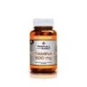 Vitamina C para salud y belleza, fortalece inmunidad y piel