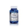 L-Arginina y Zinc para Rendimiento Fisico y Muscular