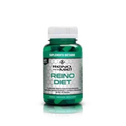 Reino Diet Suplemento Natural para Control de Peso Efectivo