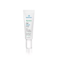 Gel Shock Rejuvalene para Bolsas y Ojeras, Mirada Fresca y Joven