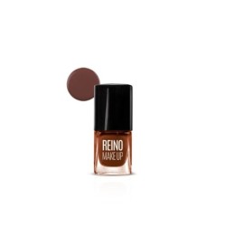 Esmalte Efecto Gel Color Moca | Larga Duración con Keratina