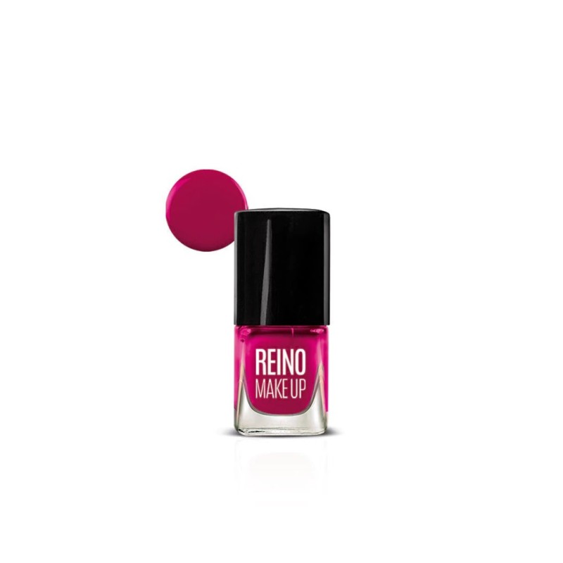Esmalte Efecto Gel Color Berrier | Larga Duración con Keratina