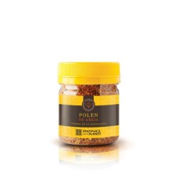 Polen de Abeja Granulado | Suplemento para Energía y Mente