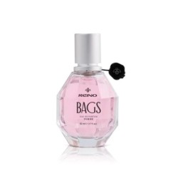 Bags Eau De Parfum Femenino | Fragancia Oriental Floral