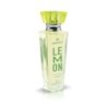Lemon Eau De Parfum Femenino | Fragancia Cítrica y Alegre