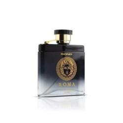 Roma Eau de Parfum Masculino | Fragancia Oriental Fougère