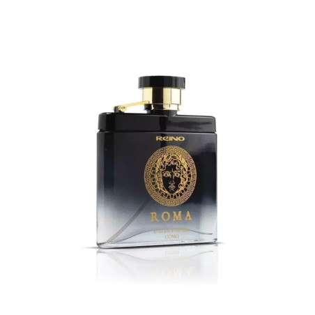 Roma Eau de Parfum Masculino | Fragancia Oriental Fougère