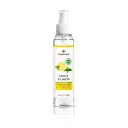 Loción Sanitizante para Manos en Spray | Con Alcohol 70%