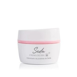 Crema de Día Efecto Lifting FPS15 | Piel de Seda