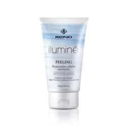 Peeling Nocturno Renovador para Piel Radiante y Suave