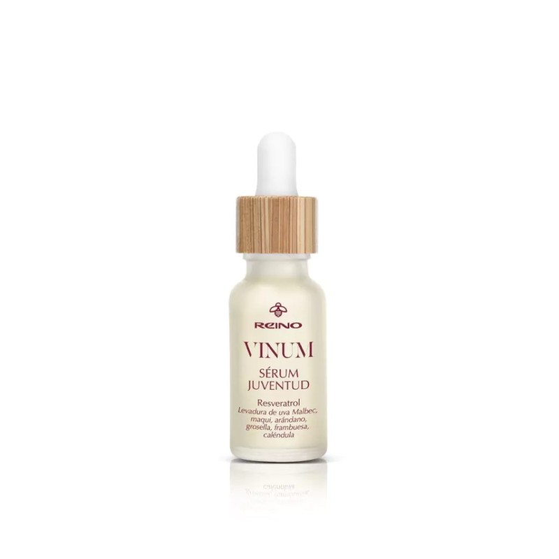 Sérum Juventud Vinum Antienvejecimiento y Revitalizante Piel Radiante Sérum Juventud Vinum Antienvejecimiento y Revitalizante Piel Radiante