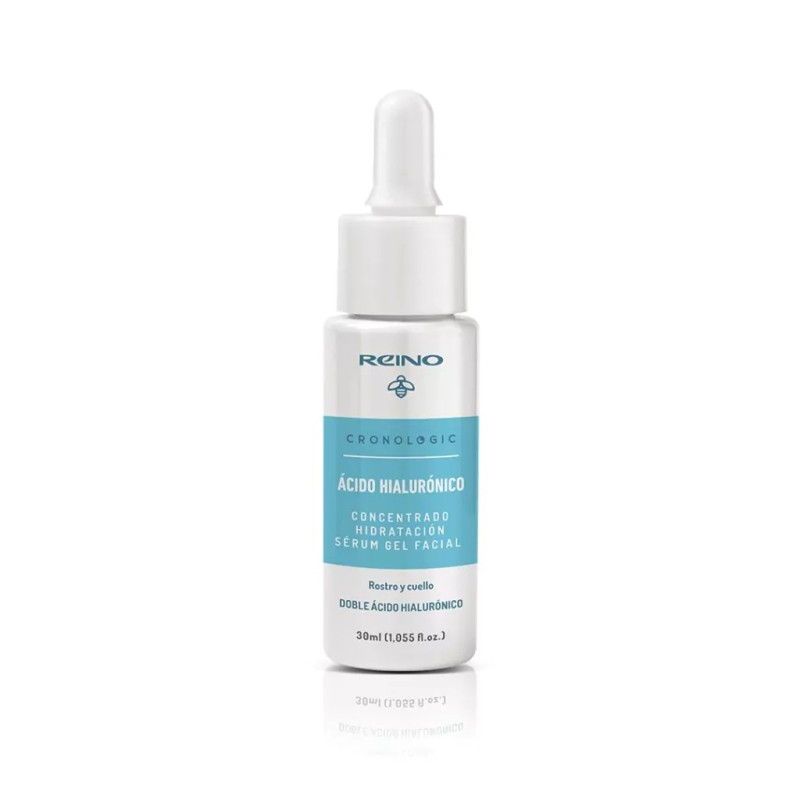 Serum Gel Facial Hidratante con Acido Hialuronico Antienvejecimiento Serum Gel Facial Hidratante con Acido Hialuronico Antienvejecimiento