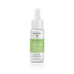 Serum Facial Firmeza Colageno Elastina Antiaging Rejuvenecedor